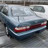 toyota corolla 1993 NIKYO_WM65617 image 3