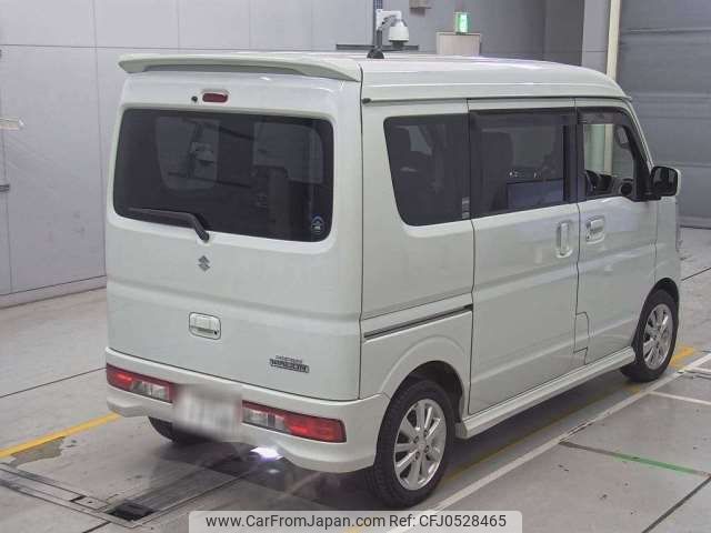 suzuki every-wagon 2015 -SUZUKI 【富士山 581ｾ1700】--Every Wagon ABA-DA17W--DA17W-112794---SUZUKI 【富士山 581ｾ1700】--Every Wagon ABA-DA17W--DA17W-112794- image 2