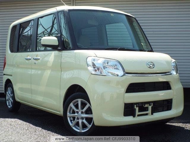 daihatsu tanto 2014 -DAIHATSU 【名変中 】--Tanto LA600S--0145161---DAIHATSU 【名変中 】--Tanto LA600S--0145161- image 1