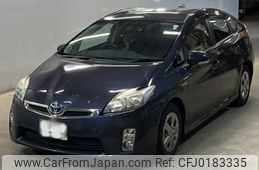 toyota prius 2011 -TOYOTA 【福岡 302な9650】--Prius ZVW30-5356878---TOYOTA 【福岡 302な9650】--Prius ZVW30-5356878-