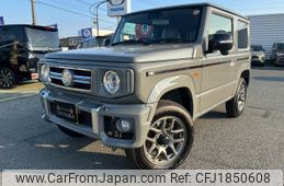 suzuki jimny 2025 CFJ1850608