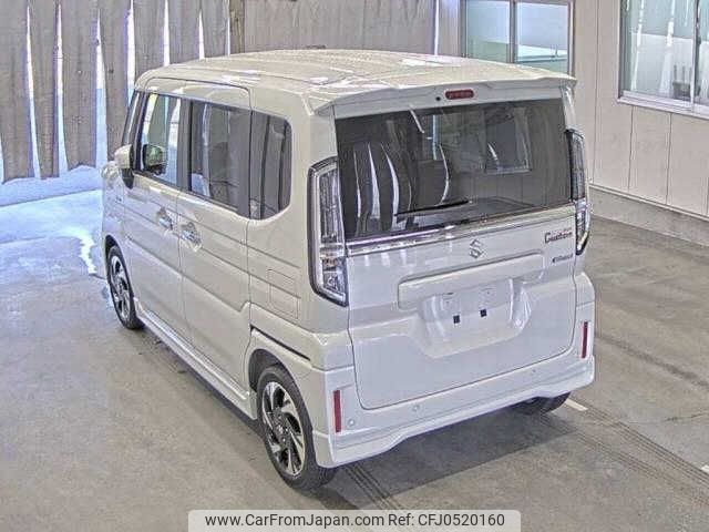 suzuki spacia 2024 -SUZUKI 【名変中 9999999】--Spacia MK94S-228289---SUZUKI 【名変中 9999999】--Spacia MK94S-228289- image 2