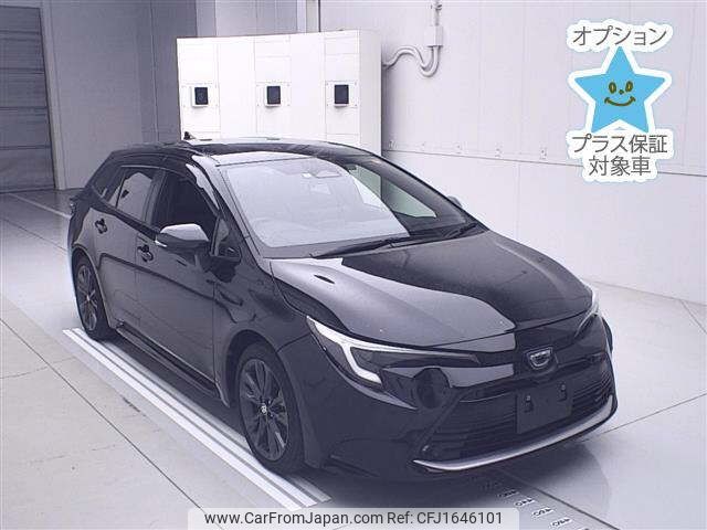 toyota corolla-touring-wagon 2023 CFJ1646101 image 1