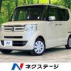 honda n-box 2016 -HONDA--N BOX DBA-JF1--JF1-1852649---HONDA--N BOX DBA-JF1--JF1-1852649- image 1