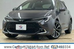 toyota corolla-sport 2023 -TOYOTA--Corolla Sport 6BA-MZEA12H--MZEA12-4001141---TOYOTA--Corolla Sport 6BA-MZEA12H--MZEA12-4001141-