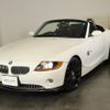 bmw z4 2004 -BMW--BMW Z4 GH-BT22--WBABT12030LR00440---BMW--BMW Z4 GH-BT22--WBABT12030LR00440- image 1