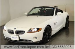 bmw z4 2004 -BMW--BMW Z4 GH-BT22--WBABT12030LR00440---BMW--BMW Z4 GH-BT22--WBABT12030LR00440-