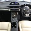 lexus ct 2017 -LEXUS--Lexus CT DAA-ZWA10--ZWA10-2312700---LEXUS--Lexus CT DAA-ZWA10--ZWA10-2312700- image 2