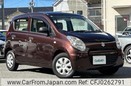 suzuki alto 2012 -SUZUKI--Alto DBA-HA25S--HA25S-848487---SUZUKI--Alto DBA-HA25S--HA25S-848487-