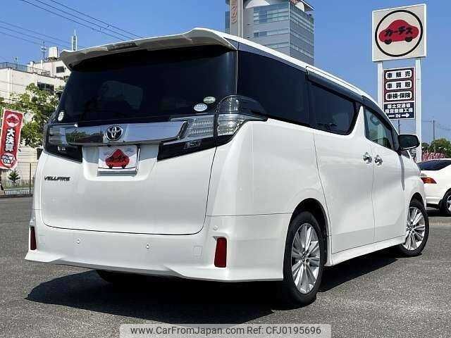 toyota vellfire 2015 504928-923880 image 2