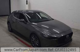 mazda mazda3 2019 -MAZDA--MAZDA3 BP8P-104110---MAZDA--MAZDA3 BP8P-104110-