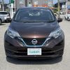 nissan note 2019 -NISSAN--Note DAA-HE12--HE12-269859---NISSAN--Note DAA-HE12--HE12-269859- image 8