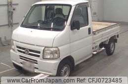 honda acty-truck 2007 -HONDA--Acty Truck HA6-1701323---HONDA--Acty Truck HA6-1701323-