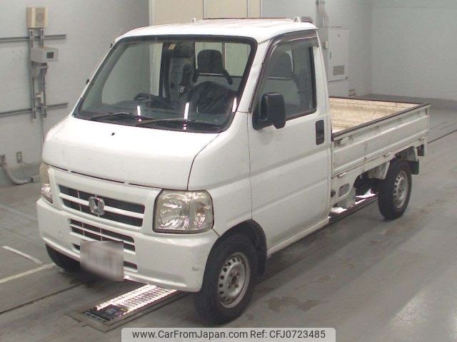 honda acty-truck 2007 -HONDA--Acty Truck HA6-1701323---HONDA--Acty Truck HA6-1701323- image 1