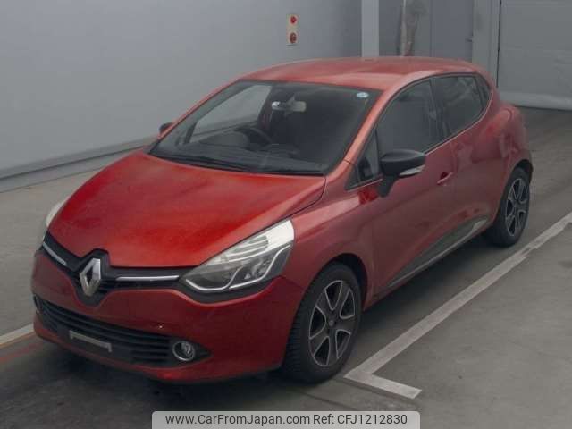 renault lutecia 2015 -RENAULT--Renault Lutecia ABA-RH4B--VF15RLA0HE0709250---RENAULT--Renault Lutecia ABA-RH4B--VF15RLA0HE0709250- image 1