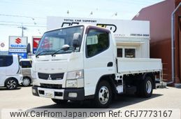 mitsubishi-fuso canter 2012 -MITSUBISHI 【福岡 401ﾜ3047】--Canter FBA20--FBA20-503212---MITSUBISHI 【福岡 401ﾜ3047】--Canter FBA20--FBA20-503212-