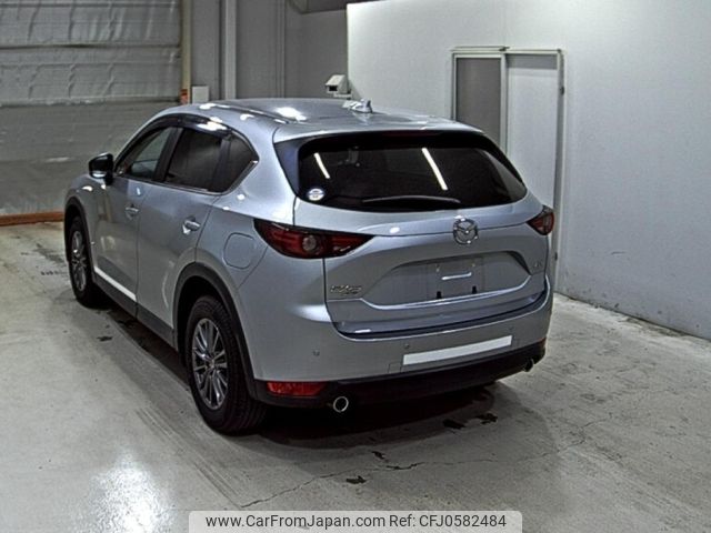 mazda cx-5 2019 -MAZDA--CX-5 KF2P-324446---MAZDA--CX-5 KF2P-324446- image 2