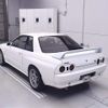 nissan skyline-coupe 1992 -NISSAN--Skyline Coupe BNR32-216486---NISSAN--Skyline Coupe BNR32-216486- image 2