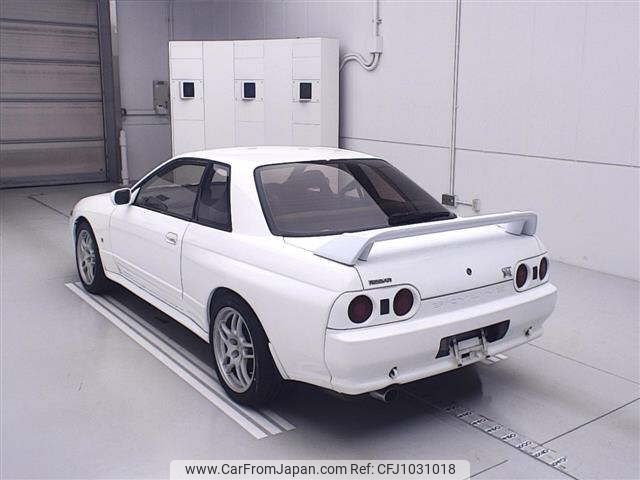nissan skyline-coupe 1992 -NISSAN--Skyline Coupe BNR32-216486---NISSAN--Skyline Coupe BNR32-216486- image 2