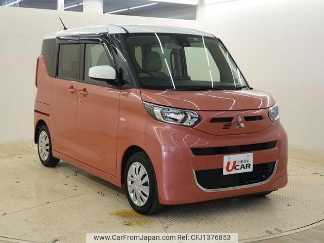 mitsubishi ek-space 2022 quick_quick_5AA-B34A_B34A-0103367 image 2