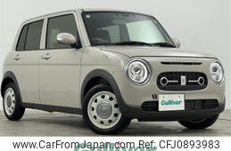 suzuki alto-lapin 2024 -SUZUKI--Alto Lapin 5BA-HE33S--HE33S-516445---SUZUKI--Alto Lapin 5BA-HE33S--HE33S-516445-