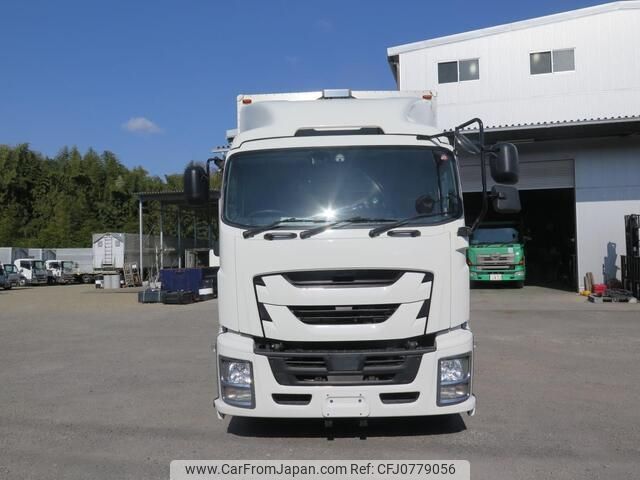 isuzu giga 2017 -ISUZU--Giga QKG-CYJ77B--CYJ77C-7007727---ISUZU--Giga QKG-CYJ77B--CYJ77C-7007727- image 2