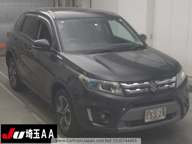 suzuki escudo 2016 -SUZUKI--Escudo YE21S-00148711---SUZUKI--Escudo YE21S-00148711- image 1