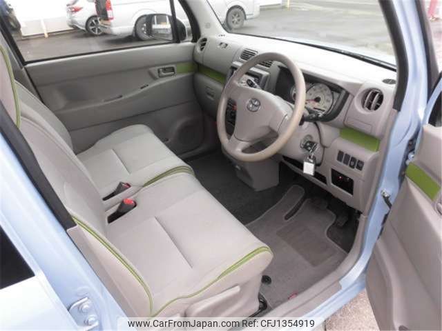 toyota pixis-space 2016 -TOYOTA--Pixis Space DBA-L585A--L585A-0011773---TOYOTA--Pixis Space DBA-L585A--L585A-0011773- image 2