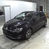 volkswagen golf 2017 -VOLKSWAGEN--VW Golf AUCPT-WVWZZZAUZHW076874---VOLKSWAGEN--VW Golf AUCPT-WVWZZZAUZHW076874- image 5