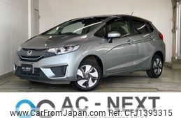 honda fit 2015 -HONDA--Fit DAA-GP6--GP6-3202171---HONDA--Fit DAA-GP6--GP6-3202171-