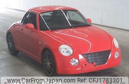 daihatsu copen 2004 CFJ1783301