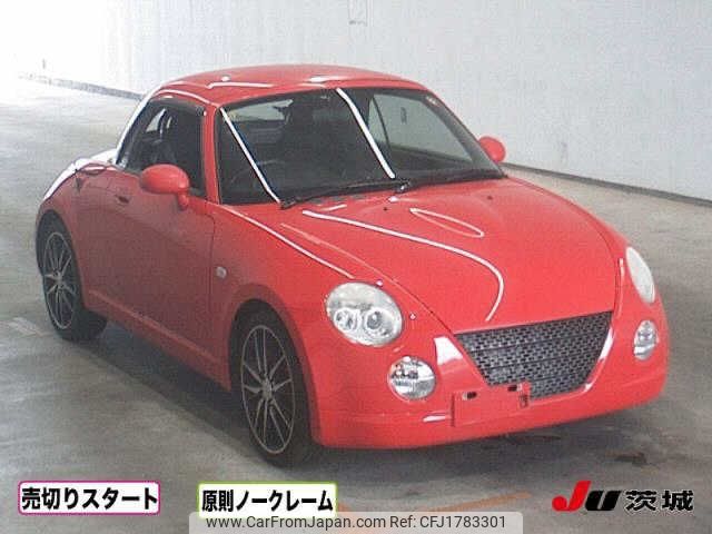 daihatsu copen 2004 CFJ1783301 image 1