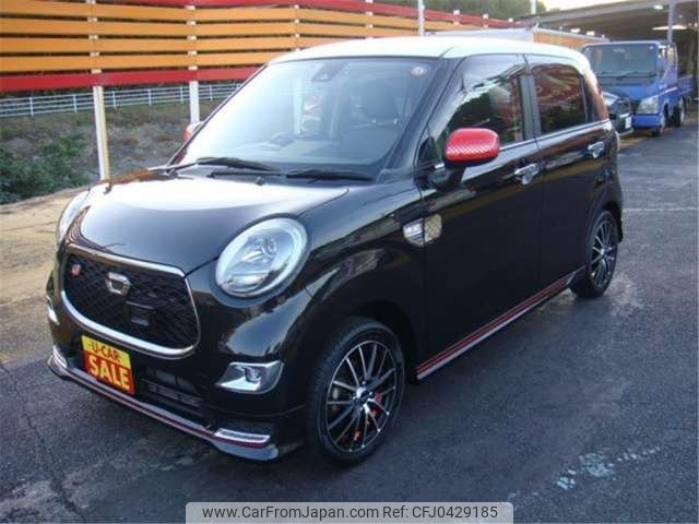 daihatsu cast 2015 -DAIHATSU--Cast DBA-LA250S--LA250S-0021034---DAIHATSU--Cast DBA-LA250S--LA250S-0021034- image 1