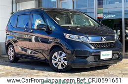 honda freed 2021 -HONDA--Freed 6AA-GB7--GB7-3138080---HONDA--Freed 6AA-GB7--GB7-3138080-