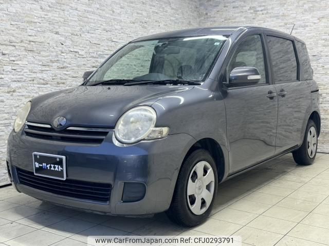 toyota sienta 2010 quick_quick_NCP81G_5138988 image 1