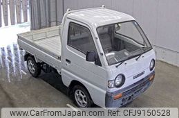 suzuki carry-truck 1995 -SUZUKI--Carry Truck DD51T-375256---SUZUKI--Carry Truck DD51T-375256-