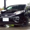 nissan note 2013 -NISSAN--Note DBA-E12--E12-119678---NISSAN--Note DBA-E12--E12-119678- image 1