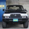 toyota land-cruiser 1995 -TOYOTA--Land Cruiser S-HDJ81V--HDJ81-0049869---TOYOTA--Land Cruiser S-HDJ81V--HDJ81-0049869- image 3