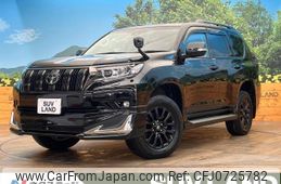 toyota land-cruiser-prado 2022 -TOYOTA--Land Cruiser Prado 3BA-TRJ150W--TRJ150-0148274---TOYOTA--Land Cruiser Prado 3BA-TRJ150W--TRJ150-0148274-