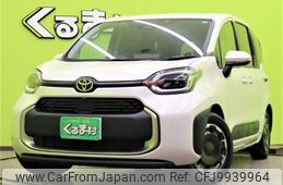 toyota sienta 2023 quick_quick_6AA-MXPL10G_MXPL10-1070709