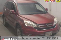 honda cr-v 2010 -HONDA--CR-V RE3-1301841---HONDA--CR-V RE3-1301841-