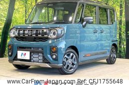 suzuki spacia 2024 CFJ1755648