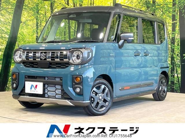 suzuki spacia 2024 CFJ1755648 image 1