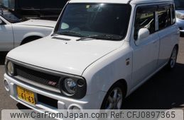 suzuki alto-lapin 2008 -SUZUKI--Alto Lapin HE21S--973347---SUZUKI--Alto Lapin HE21S--973347-