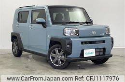 daihatsu taft 2023 -DAIHATSU--Taft 5BA-LA900S--LA900S-0126277---DAIHATSU--Taft 5BA-LA900S--LA900S-0126277-