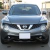 nissan juke 2015 CFJ1702860 image 2