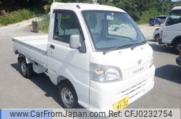 daihatsu hijet-truck 2010 -DAIHATSU 【姫路 480に8132】--Hijet Truck S201P-0047135---DAIHATSU 【姫路 480に8132】--Hijet Truck S201P-0047135-