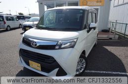 toyota tank 2020 -TOYOTA--Tank M900A--.0443623---TOYOTA--Tank M900A--.0443623-