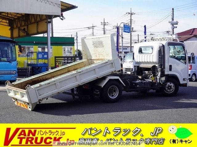 isuzu elf-truck 2014 -ISUZU--Elf SKG-NPR85YN--NPR85Y-7006300---ISUZU--Elf SKG-NPR85YN--NPR85Y-7006300- image 1