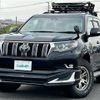 toyota land-cruiser-prado 2018 -TOYOTA--Land Cruiser Prado LDA-GDJ150W--GDJ150-0032719---TOYOTA--Land Cruiser Prado LDA-GDJ150W--GDJ150-0032719- image 3